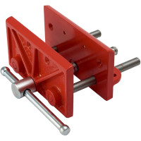 BENCHMARK 6-1/2" Woodworkers Vise(s)