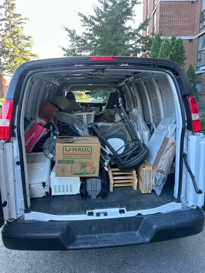LONG DISTANCE MOVING SERVICE , View more