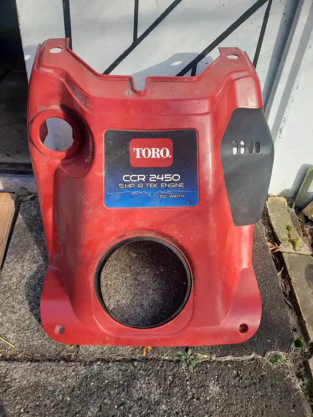 VARIOUS PARTS FOR  2450 & 3650 in Other in City of Toronto - Image 6