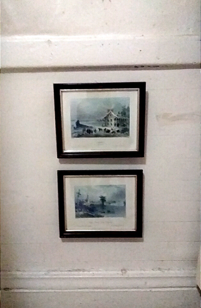 **2 W. H. Bartlett Prints**, View more