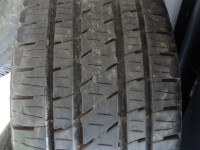 1 BRIDGESTONE DUELER H/L ALENZA PLUS 255 60 17 PNEU ETE SUMMER