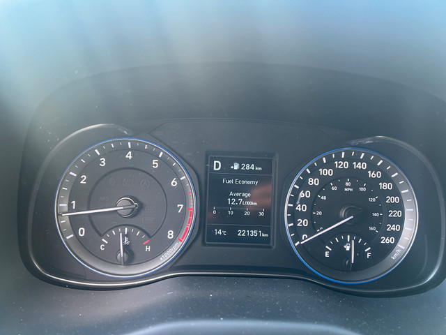 Hyundai Kona ultimate 1.6 in Cars & Trucks in City of Toronto