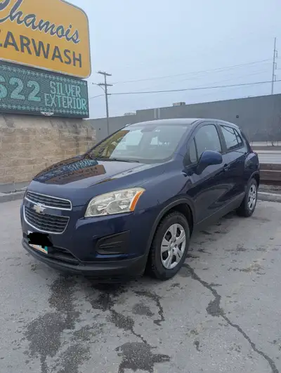 Clean title and safetied, 6 speed manual SUV. In use until sold. Features: -Two sets of tires and ri...