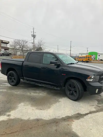 Truck is in excellent condition, having been Rust Checked and spending two winters in Florida. Leath...