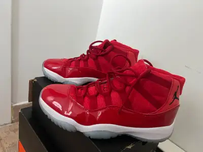 Jordan 11 Win like 96, Voir plus