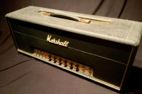 Marshall super lead 1972