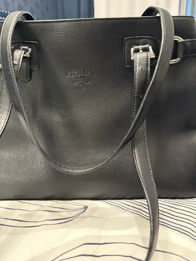 Prada Tote Bag, View more