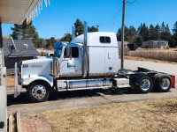 2003 Western star 4900