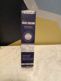 BNIP Mens face cream 