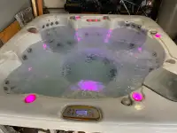 maax spa hot tub for sale - fully tested