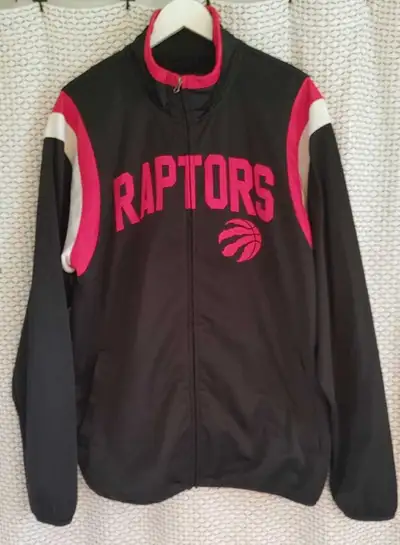 Toronto Raptors G-III Sports Jacket, View more