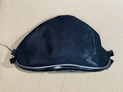 Arctic cat windshield bag fit 2012-17 arctic cat proclimb M800/8000, XF800/XF8000 possibly 2018 + if...