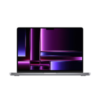 New MacBook Pro Apple M2 Pro 1TB SSD 16gb ram