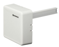 Thermolec  DS-600 Thermistor based duct sensor / Thermistance