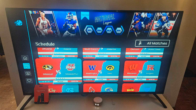 unlocking firestick  in TVs in St. Catharines - Image 4