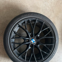 BMW rims for sale 