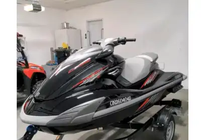 THIS THING IS A ROCKET……. FANTASTIC UNIT, GREAT CONDITION, MOTOR IS PRISTINE, 8000 FIRM , WHY BUY A...
