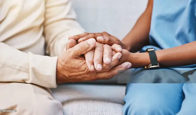 Part-Time Caregiver – Evenings / Nights / Weekends in Healthcare in Edmonton - Image 2