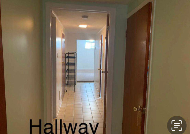 2 bedroom+ living are for rent  in Long Term Rentals in City of Toronto - Image 2