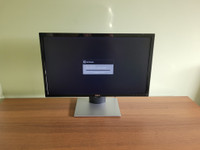Monitor Dell 24"