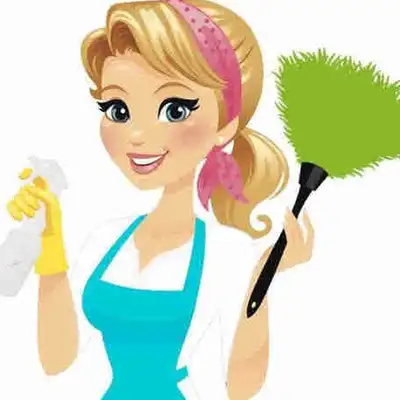 Experienced Polish cleaning lady available, View more