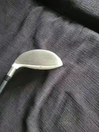 Taylormade RBZ 3 wood