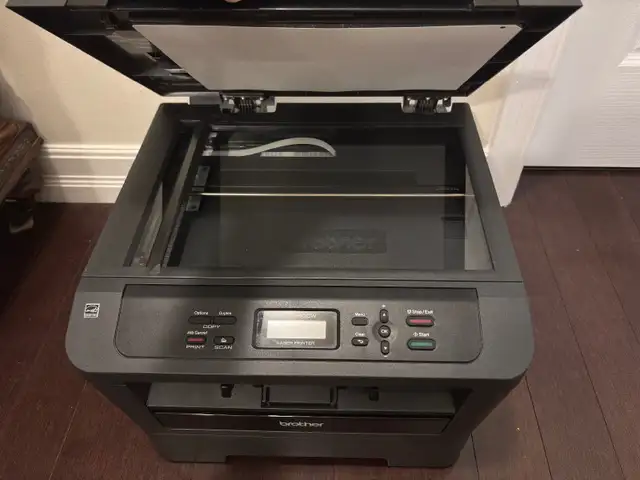 ️Brother HL-2280DW Laser Printer and Scanner Duplex ️ in Printers, Scanners & Fax in Ottawa - Image 3