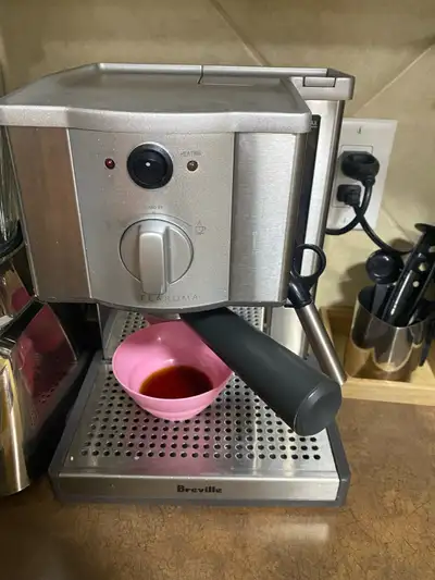 espresso coffee machine , View more