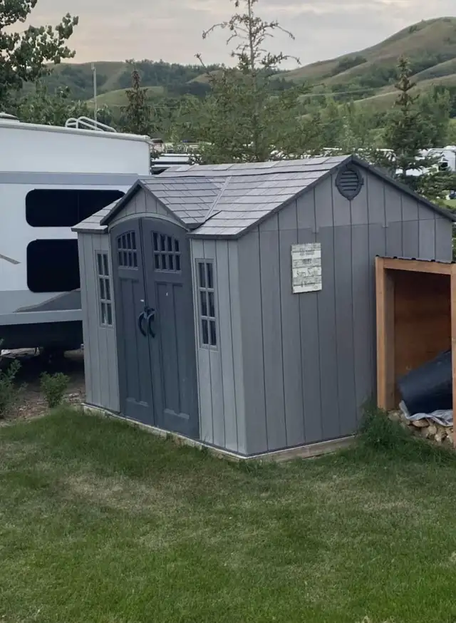 2019 jayco jayflight whole package !!!! in Travel Trailers & Campers in Regina - Image 11