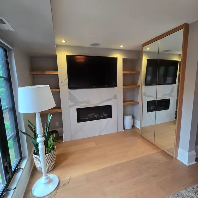Fair Price Custom Cabinets & Millwork425225445379952645