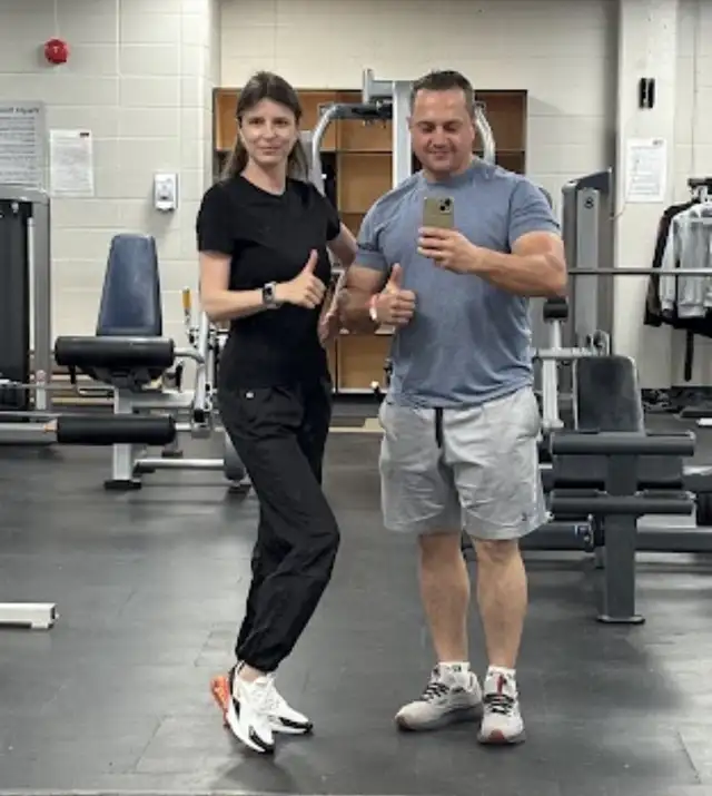 Personal  trainer Calgary64960022912898124