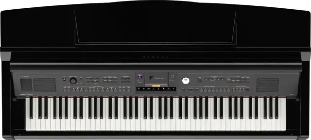 YAMAHA Clavinova for sale at Piano Héritage!63235067140865124