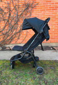 Mountain Buggy Nano Travel Stroller