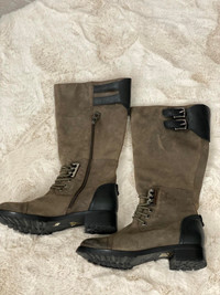 Rudsak women boots (size) 9