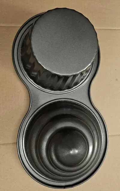 Giant Cupcake Can Pan, View more