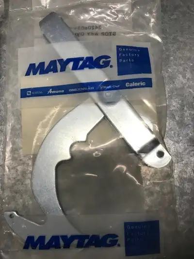 Maytag/Whirlpool/Jenn-Air/Amana Range Stove Oven Hinge, View more