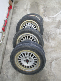 JJD Twin Tires! 5x112mm Mercedes 80-2000's fit, 16x9 4" BS