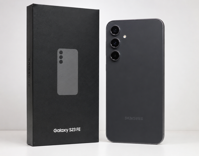 Samsung Galaxy S23 FE 128 GB ( 1 Year Warranty ), View more