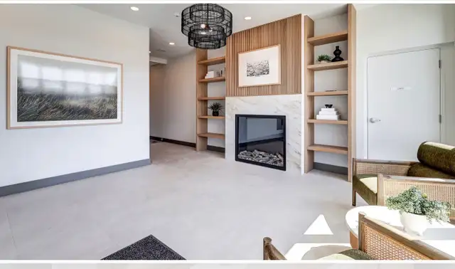 Apartment for rent in Long Term Rentals in London - Image 4
