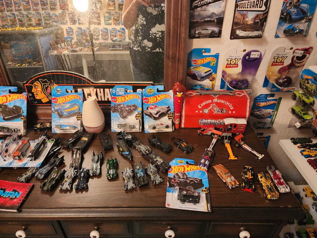 Hot wheels collection  in Arts & Collectibles in Petawawa - Image 3