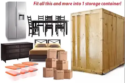 No Public Entry Climate Control Storage, View more