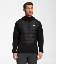 NORTH FACE -Mens ThermoBall Hybrid Eco Jacket 2.0 -Brand New