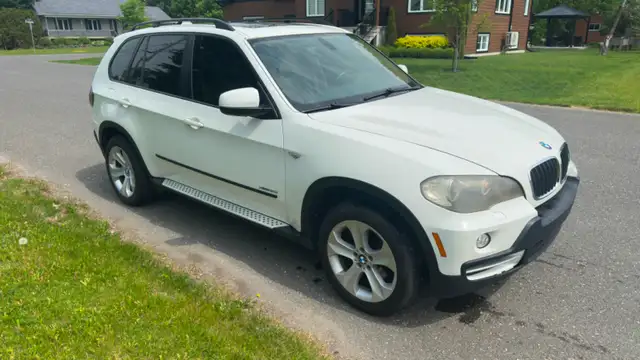 BMW X5 2009 in Cars & Trucks in Drummondville - Image 3