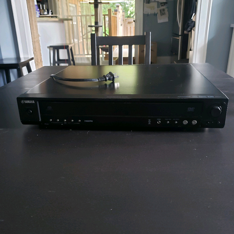 Yamaha Home Theater Surround Sound  for sale  