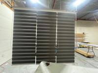 California shutters and zebra blinds manufacture for sale 