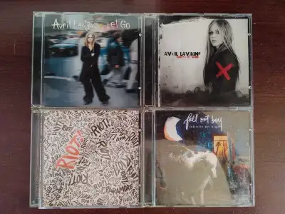 cd de music, View more