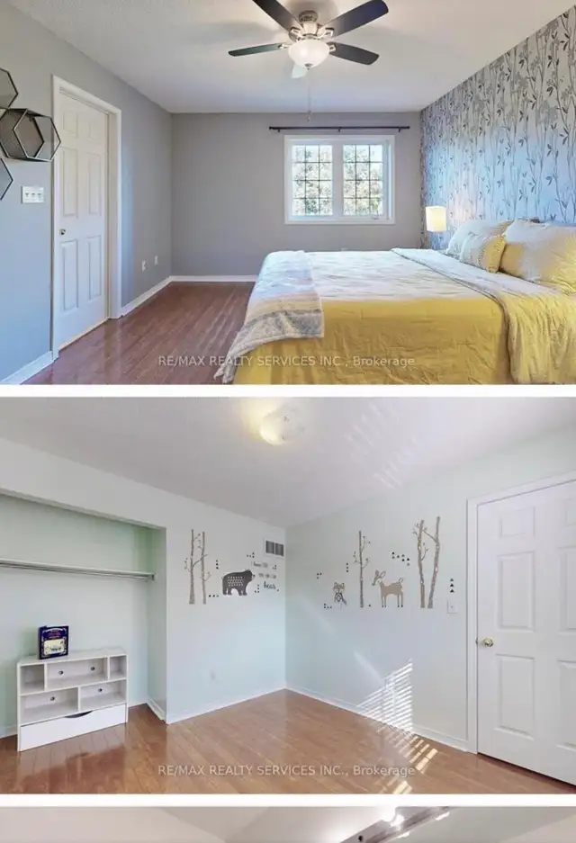 private room is available for girls in house
