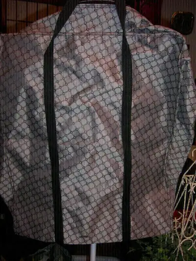 High End Garment Bag, View more