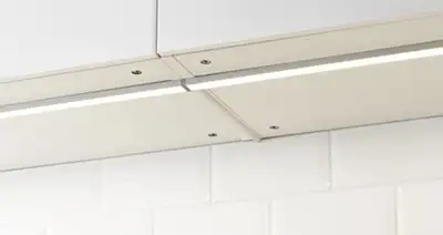 8 Luminaires sous les armoires de cuisine, View more