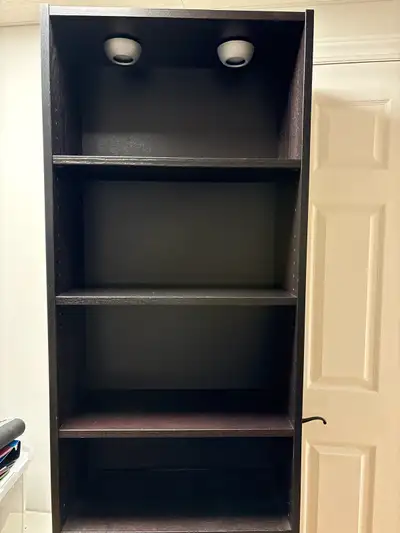 IKEA bookshelf , View more